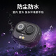 神眸便携摄像头4g终身免流量移动口袋随身记录仪免插电无需连wifi小监控器无线远程免打孔高清夜视 BC6