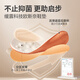 
Shepherd boy baby step forward shoes spring and autumn style girls breathable soft sole baby shoes boy functional shoes Rice rabbit powder 15