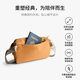 Bellroy Australia Classic Sling 3L Classic Crossbody Sac Sac de poitrine de sport extérieur sac rôti Brown 3L