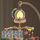 Xinge Crib Bell Ring Musik rotierend