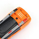 He Jiagong Shantoulin Village Nanjing Tianyu Mining Anti-Fire Digital Display Multimeter Measurement Voltage 2000V AC and DC Voltage Measurement 2KV NJTY-GY9905T Standard Configuration