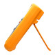 Fluke F1508 Témoignage de résistance d'isolation Isolation numérique Multimètre Universal Ammeter 5th Rate 1000V10G