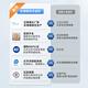 乐博维适用沁园净水器滤芯KRT2800/3820/3800/3890净水机PPC复合 专用扳手