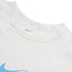 Nike (NIKE) T-shirt men's summer new sportswear running fitness casual clothes trendy top round neck short sleeves HV4882-121 S
