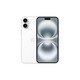 [NUEVO PRODUCTO DE CALIDAD] Apple/Apple iPhone 16 Plus (A3291) 256 GB de soporte blanco para móvil China Unicom Telecom 5G Teléfono móvil de doble parada