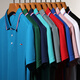 Tommie Jegniyr Tommy Camiseta de manga corta para hombres Summer Lapa delgada Camiseta de algodón de algodón suelto 698 color azul XH M 165100-120Jin [Jin equivale a 0.5 kg] desgaste