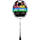 
YONEX new yy badminton racket NS9900LTD ARC10 limited full carbon ultra-light single shot 9900 purple LTD YONEX BG-95