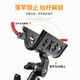 
SHANGZHISHANG (SHANGZHISHANG) Self-locking turret bracket Fishing rod bracket Battery bracket Rod floor plug fishing bracket Hand sea rod Dual-purpose long rod bracket rod [Main picture] Only 10 pieces left in the impulse, lifting rod unlock + dropping rod self-locking