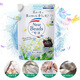 Kao (KAO) New Beads series lily of the valley fragrance laundry detergent bag 650g on clearance