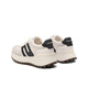 Belle Runway Series Forrest Gump Shoes Women's 24 Autumn Shopping Mall Same Sports Shoes 3E829CM4 Beige 35