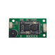 Shantoulin Village Industrial-Grade RFID-Kernmodul ISO14443A/B Briefmarkenloch ISO15693 Hochfrequenz N 14443+ 15693+ Antenne
