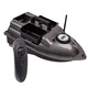 Fisherman Remote Contrôle du bateau de nidification avec un GPS à haute puissance positionnant un crochet et un appât à trois étages navires de carbone de carbone éloigneux Intelligent Temote Control Boat V08 Version standard en fibre de carbone à trois étages avec 5200 mAh
