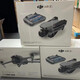 DJIs neue DJI DJI Air3s Dual-Kamera-Reisefotografie Hochdefinition omnidirektional Hindernisvermeidung Ehemann Luftfotografie Drohne 1 DJI Air3s Changfei Set-Version mit Bildschirmfernbedienung Steuerung