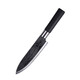 Pangdonglai DL Supermarket Damascus kitchen knife home set Chef knife stainless steel slice knife bone knife kitchen Damas bone knife Damas bone knife Damas bone knife