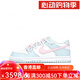 耐克（NIKE）球鞋定制  Dunk 竹韵 国风水墨 新中式 蓝白 男款板鞋 dd1391-100(teamfour-男女款线 41