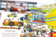 Playtown Series Airport Flip Book Airporta Lift-the-Lap English Original Bilderbuch Kinder Flughafen Flugzeug Popular Science Cardboard Buch Spaß Transport Aufklärung Kognition Englisch Word Lernen