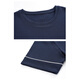 Catman (Miiow) Pyjamas-Sommer-Sommer-Pure-Baumwoll-Shorts können außen getragen werden für lässige Sommer-Kleidungsanzug von Summer Men's Plus-Größe 9930# 3xl [vorgeschlagen 160-180jin [Jin gleich 0,5 kg]]