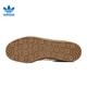 Adidas (adidas) Clover Spring Мужские и женские туфли. Обувь Gazelleindoor Casual Shoes ji3523 ji3523 42.5