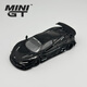 MINIGT 1:64 迈凯伦720S F1 GTR #33 海湾石油合金车模型 777 723 海湾石油F1 GTR #723