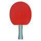 红双喜入门者对拍（京仓速发+7球）乒乓球拍Ⅰ型横直双拍
