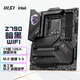 MSI微星Z690 Z790 Z890 GAMING PLUS-P刀锋战斧暗黑暗影X战神主板 全新Pro Z790-S WiFi未拆封三年联保