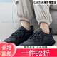 三叶草阿迪达斯（adidas）女鞋男鞋 春季新款时尚休闲透气老爹鞋 GY9926/皮质鞋面/深灰/三叶草 (内长265mm) 42.5