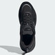 阿迪达斯（adidas）跑步鞋男鞋女鞋夏季新款OZWAVE运动鞋时尚轻便缓震舒适透气休闲鞋 JI1585 36 (220mm)