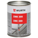 Würth C anti-corrosion coating ZINC 300 TSK.202336 500ml/bottle