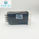 DX-31B signal relay DX-31A 32A 32B 220v110v current 1A 0.025A Xu relay 1A DX-31BJ x board front wiring