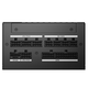 Jinhetian Nexus Gold 850W Goldmedaille A+750W Computer Power Desktop Vollmodul bewertet 750W 1050W Spannung Reguliertes stiles Chassis -Netzteil 650W Nexus+Gold+650W Schwarz