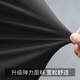 艾伦伯顿新款跑步背心男速干专业马拉松窄肩上衣夏季健身无袖运动t恤衣服 基础黑【速干 透气 排汗】 L 【130-145斤】