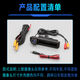 Ford's new Mondeo New Focus Forex Fox Edge Trunk Handle HD Reverse Reverse Image Camera Ford 1517