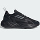 阿迪达斯（adidas）跑步鞋男鞋女鞋夏季新款OZWAVE运动鞋时尚轻便缓震舒适透气休闲鞋 JI1585 36 (220mm)