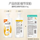 Pantene Amino Acid Emulsion Repair Shampoo 1KG Shampoo Smoothing Frizz Anti-Drying Unisex Set