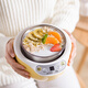 
Small Raccoon Yogurt Machine for household small automatic intelligent multi-functional machine homemade natto machine rice wine fermentation machine light yellow (microcomputer timing)