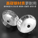 Oil filter wrench hat type machine filter wrench steel machine filter sleeve auto repair engine oil grid filter element removal tool 903 7374mm 14 teeth