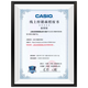 卡西欧（CASIO） FX-5800P函数工程测绘计算器fx5800p公路桥梁隧道测量程序编程计算机 机器+【装道路放样程序】+【五大豪礼】