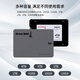 Great Wall 1TB SSD solid state drive SATA3.0 interface reading speed 550MB/S desktop/laptop universal GW560 series