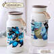 Chenglu Solo Aola Pokémon Cangxiang Dae Shell Beast Collection The same 2D thermos cup drinking water cup [Cream Thermos cup] BB1283
