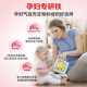 Confidence USA信心康乐孕妇补铁软胶囊 铁剂女性孕期哺乳期补血改善贫血60粒/瓶