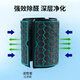 Green Dust Suitable for Dyson Air Purifier Filter Activated Carbon Filter DP04/TP04/05/HP04/05/HP07/TP07 D4