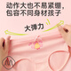 Yu Zhaolin children's underwear girls pure cotton briefs 100% cotton crotch baby girl little girl medium and large children's underwear without clipping pp