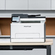 ADW CM1105DW ADN打印机 A4彩色激光复印扫描一体机 CM1105DW
