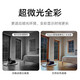 Xiaomi Camera 2 gimbal version home monitor 360 degrees without dead angles with night vision 4 million high-definition wireless smart camera indoor camera mobile phone remote mother and baby care Xiaomi Camera 2 (including wall hanging accessories)