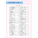 2024 new version of the first year of high school English word dictation book Beijing Normal University version of the compulsory high school English elective textbook package 2024 new version of BSD compulsory 123+elective 12347