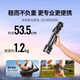 
Green Network [Yi Yang Qianxi] Green Network Camera Tripod Live Stand Mobile Phone Integrated Tripod Portable Suitable Canon Sony Fujinikon Photography Suitable for Floor-standing Outdoor Photography 15916 [1.45m Level] With Storage Bag + Mobile Clip-