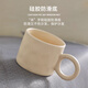 露宝星（LUBAOXING）凉感冰丝沙发垫美式夏季夏天中古风凉席沙发套罩异形可定制盖布坐 B交织05-3884[长] 80cm*240cm [大三人位/四人位]