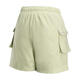 Nike (Nike) [大发发发] 2025 Женщины как NSW WVN HR Short Gcel Shorts IH9273-397 S
