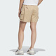 阿迪达斯 （adidas）女裤2025夏季新款休闲裤GFX WV SHORTS 运动短裤JL9274 JL9274/暖沙色/主图款 L