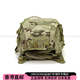 始祖鸟（ARC'TERYX）AssaultPack30L/45L多功能隔层军鸟突击包背包双肩包男女情侣款迷 迷彩色 30L